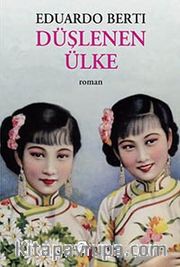 Düşlenen Ülke