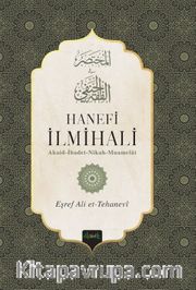 Hanefi İlmihali (Muhtasaru’l Fıkhu’l Hanefi)