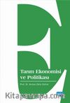Tarım Ekonomisi ve Politikası