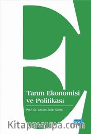 Tarım Ekonomisi ve Politikası