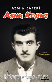 Azmin Zaferi Asım Kopuz