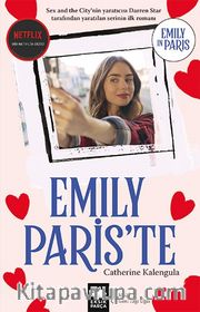Emily Paris’te