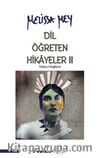 Dil Öğreten Hikayeler 2 (Türkçe - İngilizce)