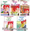Meryem And Her Animal Frıends (İngilizce Hikaye Seti 5 Kitap Takım) 