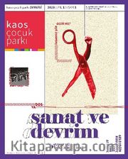 Sanat ve Devrim
