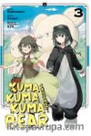 Kuma Kuma Kuma Bear 3 