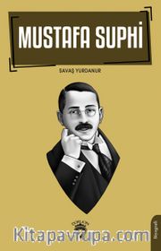 Mustafa Suphi