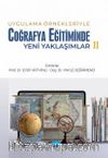 Uygulama Örnekleriyle Coğrafya Eğitiminde Yeni Yaklaşımlar 2