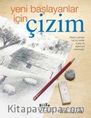 Yeni Başlayanlar İçin Çizim
