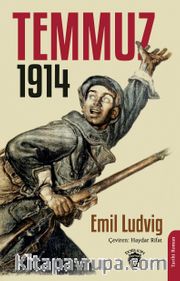 Temmuz 1914