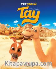 Tay <br /> Bir Hicret Yolculuğu