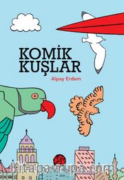 Komik Kuşlar