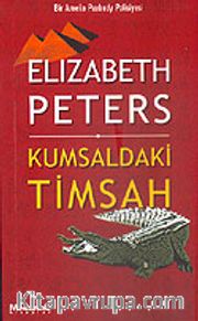 Kumsaldaki Timsah / Mısır Polisiyeleri