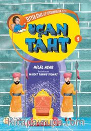 Uçan Taht