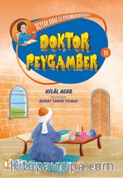 Doktor Peygamber