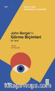 John Berger’in Görme Biçimleri