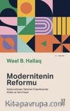 Modernitenin Reformu & Abdurrahman Taha’nın Felsefesinde Ahlak ve Yeni İnsan