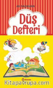 Düş Defteri