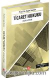 Ticaret Hukuku (Ders Kitabı)