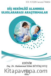 Diş Hekimliği Alanında Uluslararası Araştırmalar