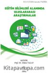Eğitim Bilimleri Alanında Uluslararası Araştırmalar