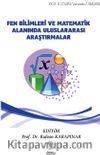 Fen Bilimleri ve Matematik Alanında Uluslararası Araştırmalar