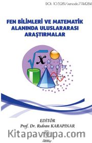 Fen Bilimleri ve Matematik Alanında Uluslararası Araştırmalar