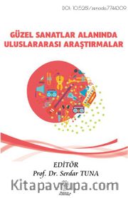 Güzel Sanatlar Alanında Uluslararası Araştırmalar