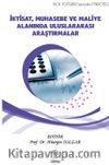 İktisat, Muhasebe ve Maliye Alanında Uluslararası Araştırmalar