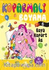 Koparmalı Boyama 6