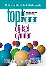 Top İle Oynanan Eğitsel Oyunlar