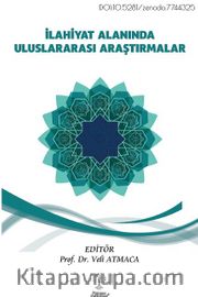İlahiyat Alanında Uluslararası Araştırmalar