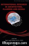 International Research in Architecture, Planning and Design