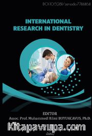 International Research in Dentistry