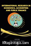 International Research in Economics, Accounting and Public Finance