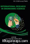 International Research in Engineering Sciences