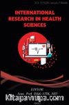 International Research in Health Sciences