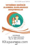 Veteriner Hekimlik Alanında Uluslararası Araştırmalar