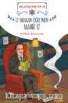 Geleceğe Mektup 8/İz Bırakan Öğretmen Mahir İz