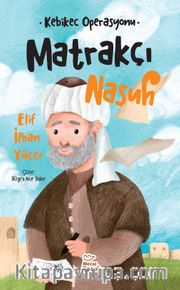 Kebîkec Operasyonu/Matrakçı Nasuh