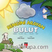 Rengini Arayan Bulut