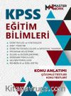 KPSS Eğitim Bilimleri - Konu Anlatımı