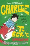 Charlie T-Rex’e Dönüşüyor / Charlie Serisi 2