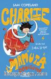 Charlie Mamuta Dönüşüyor / Charlie Serisi 3