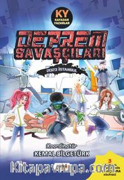 Deprem Savaşçıları