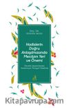 Hadislerin Doğru Anlaşılmasında Mecazın Yeri ve Önemi