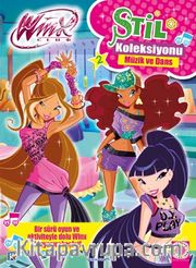 Stil Koleksiyonu Müzik ve Dans