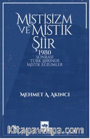 Mistisizm ve Mistik Şiir
