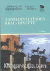 Tanrı Devletinden Kral-Devlete