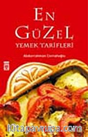 En Güzel Yemek Tarifleri